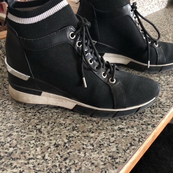 Wishbone ankle boots - Picture 4 of 7